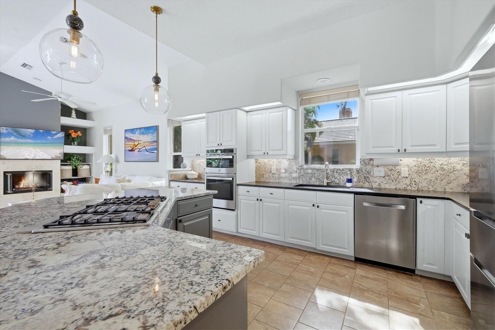 UNIVERSITY PARK - Residential