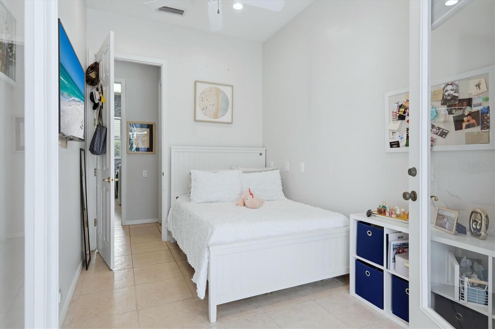 UNIVERSITY PARK - Residential