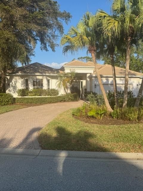 7515 EATON COURT UNIVERSITY PARK FL 34201