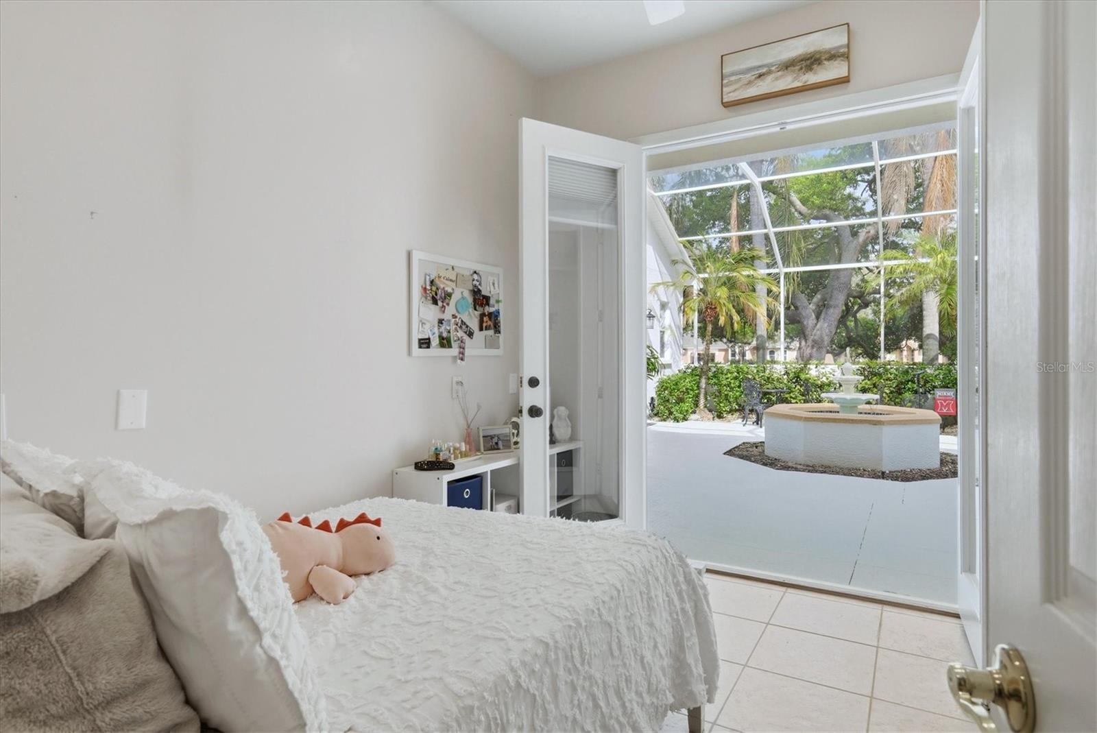 UNIVERSITY PARK - Residential