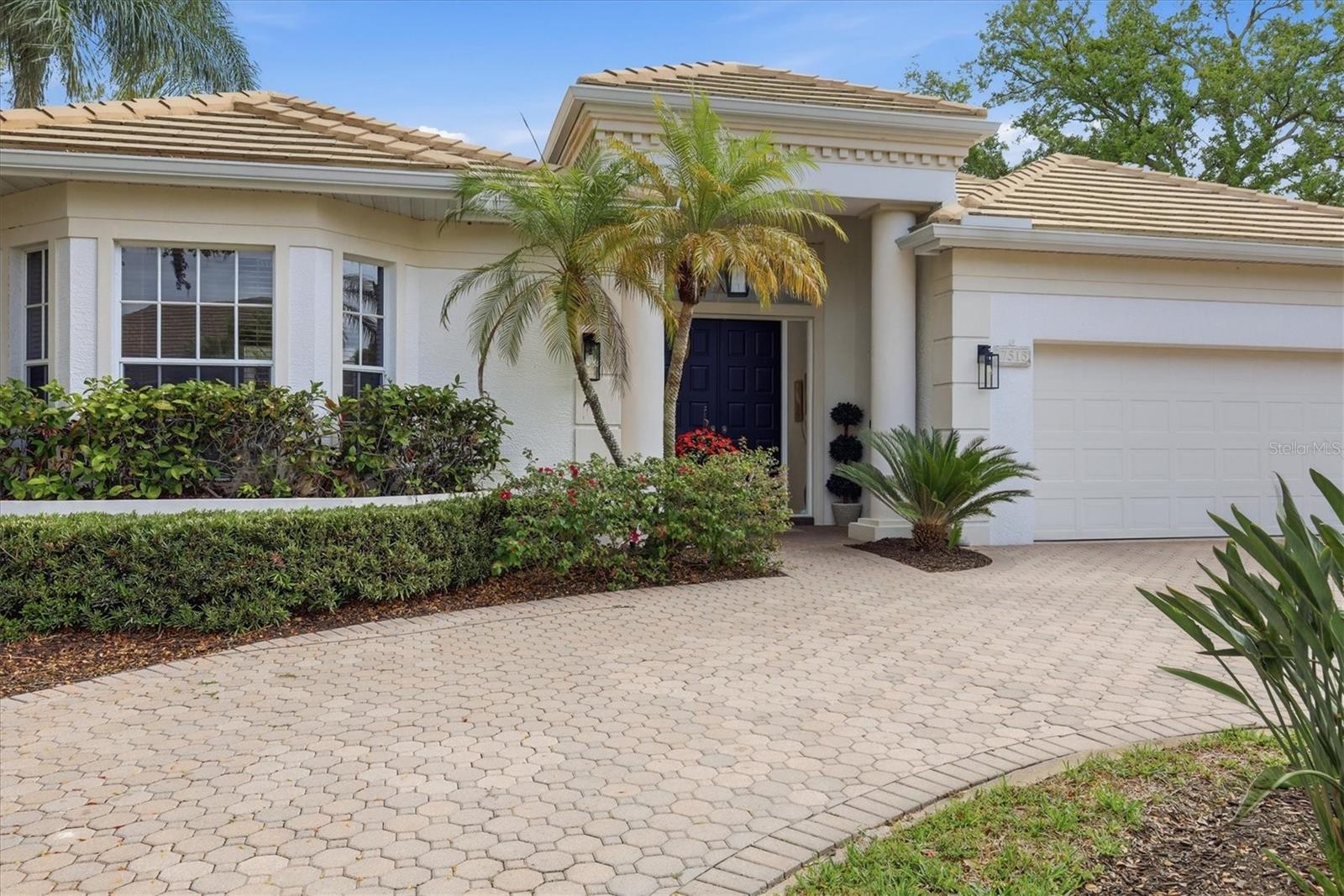 UNIVERSITY PARK - Residential