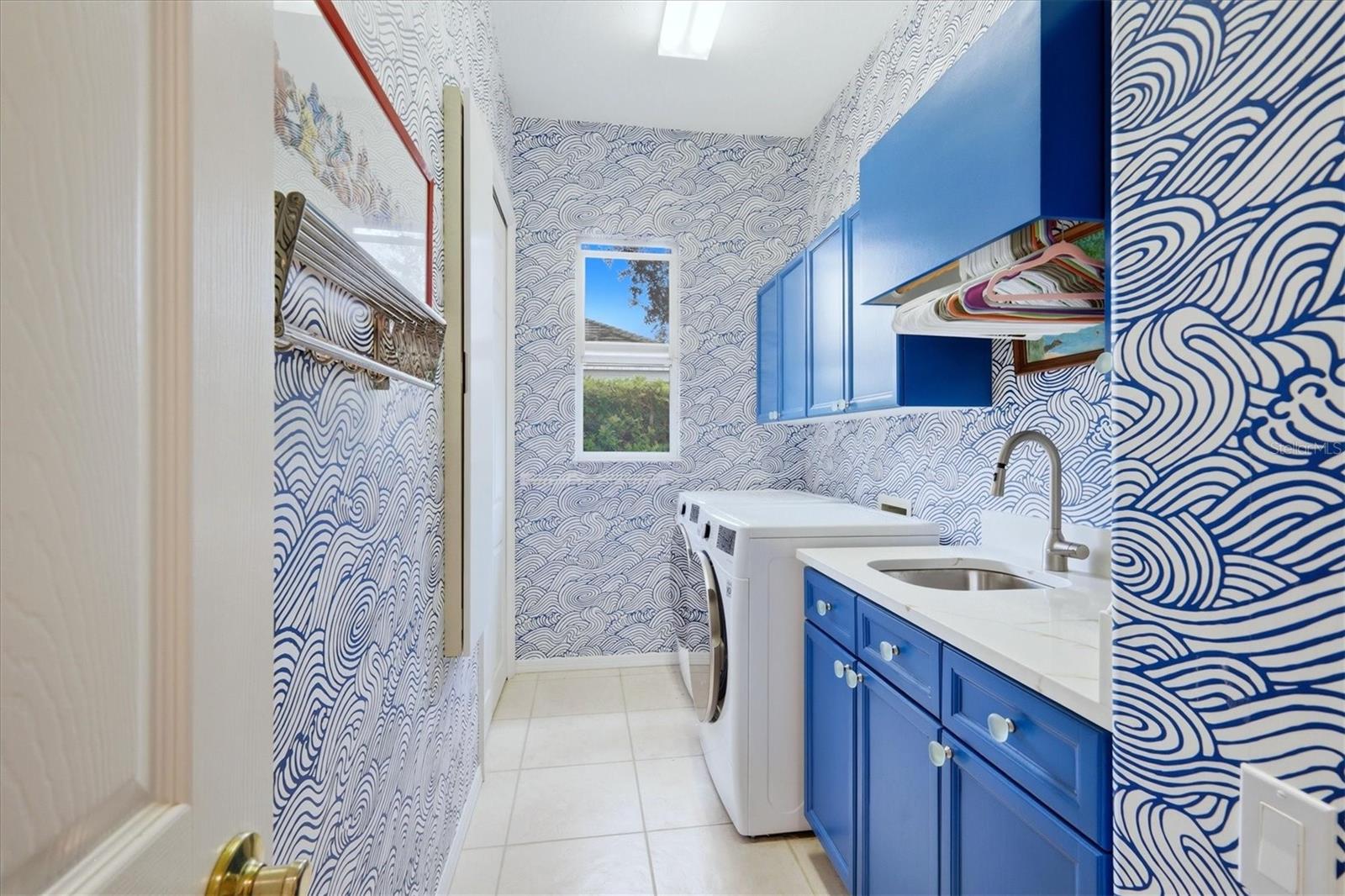 UNIVERSITY PARK - Residential