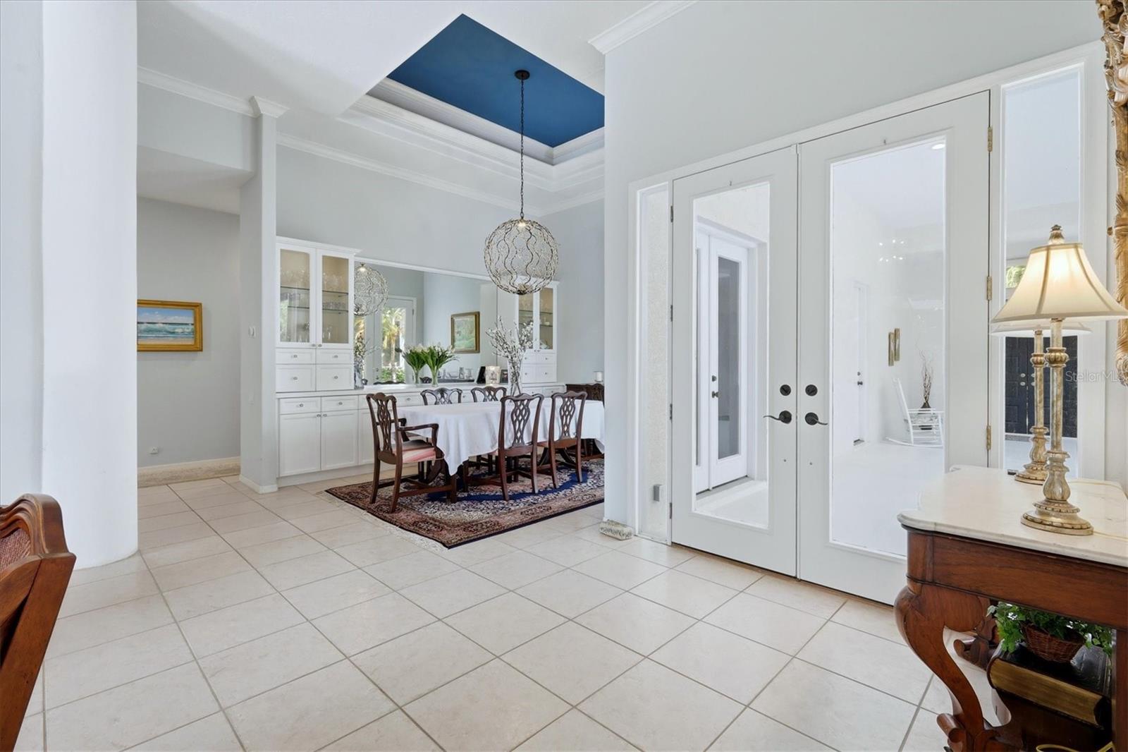 UNIVERSITY PARK - Residential