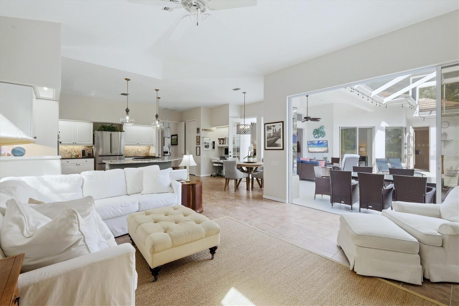 UNIVERSITY PARK - Residential