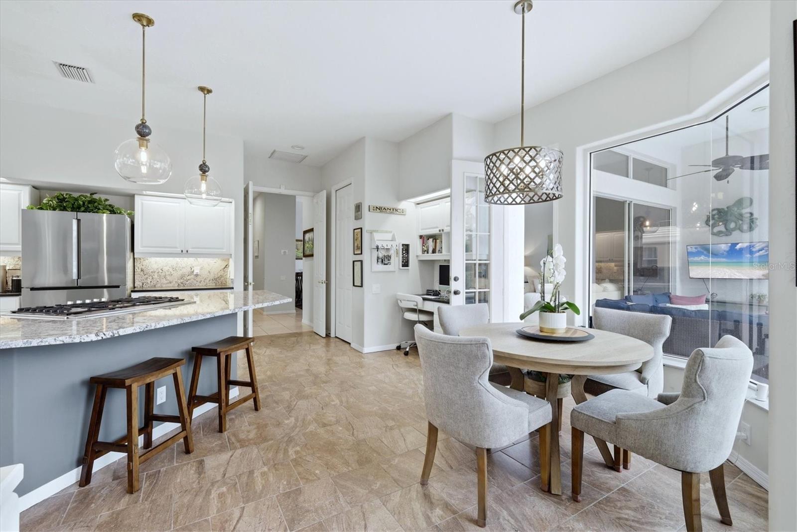 UNIVERSITY PARK - Residential