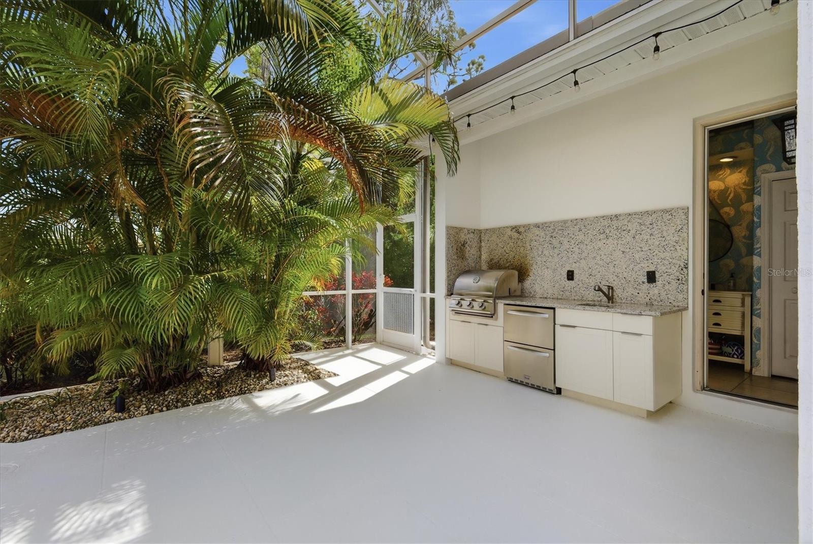 UNIVERSITY PARK - Residential