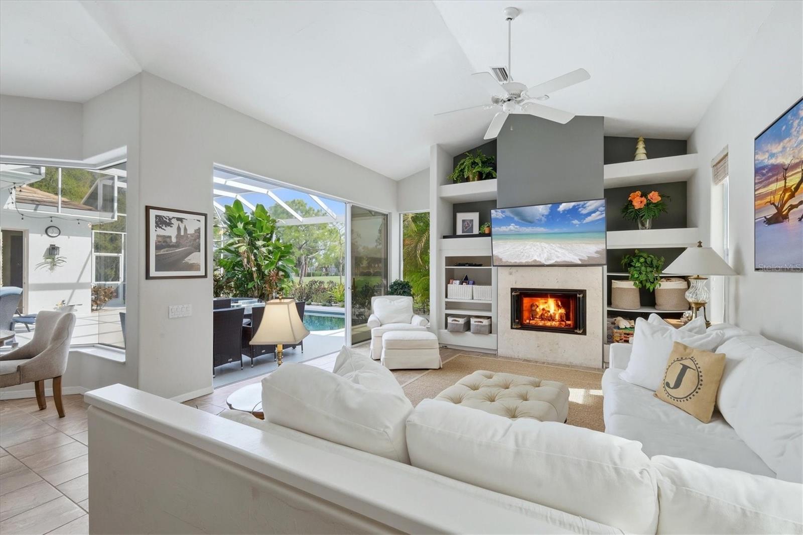 UNIVERSITY PARK - Residential