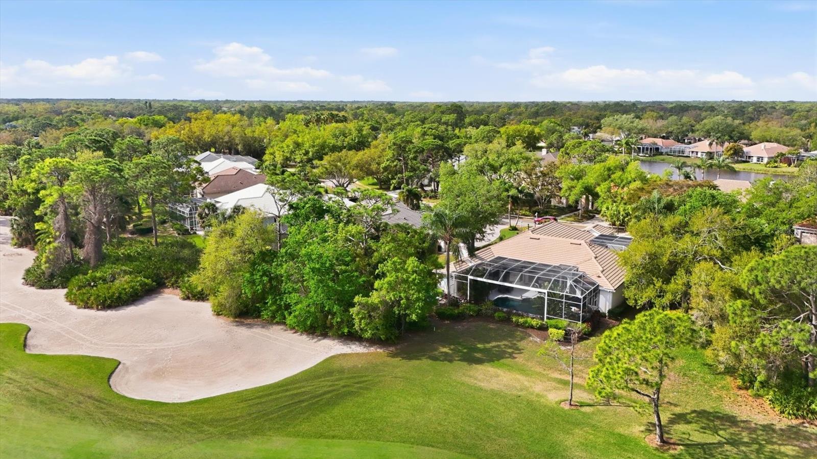 UNIVERSITY PARK - Residential