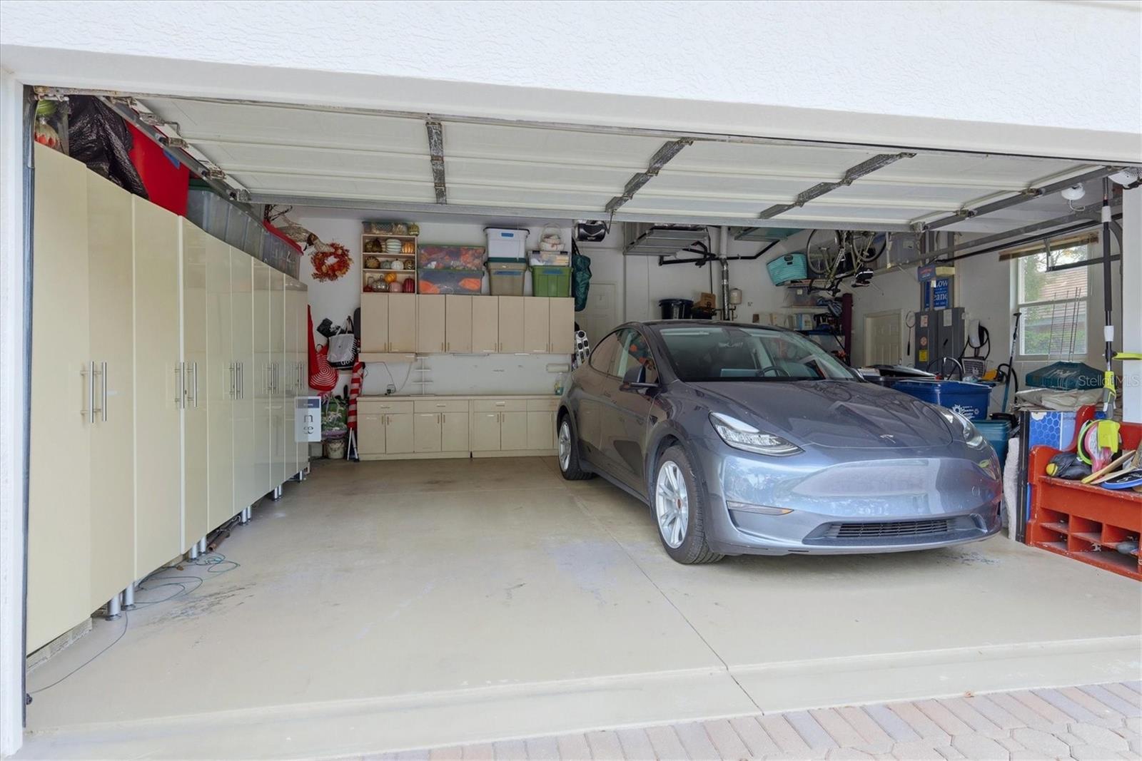 UNIVERSITY PARK - Residential