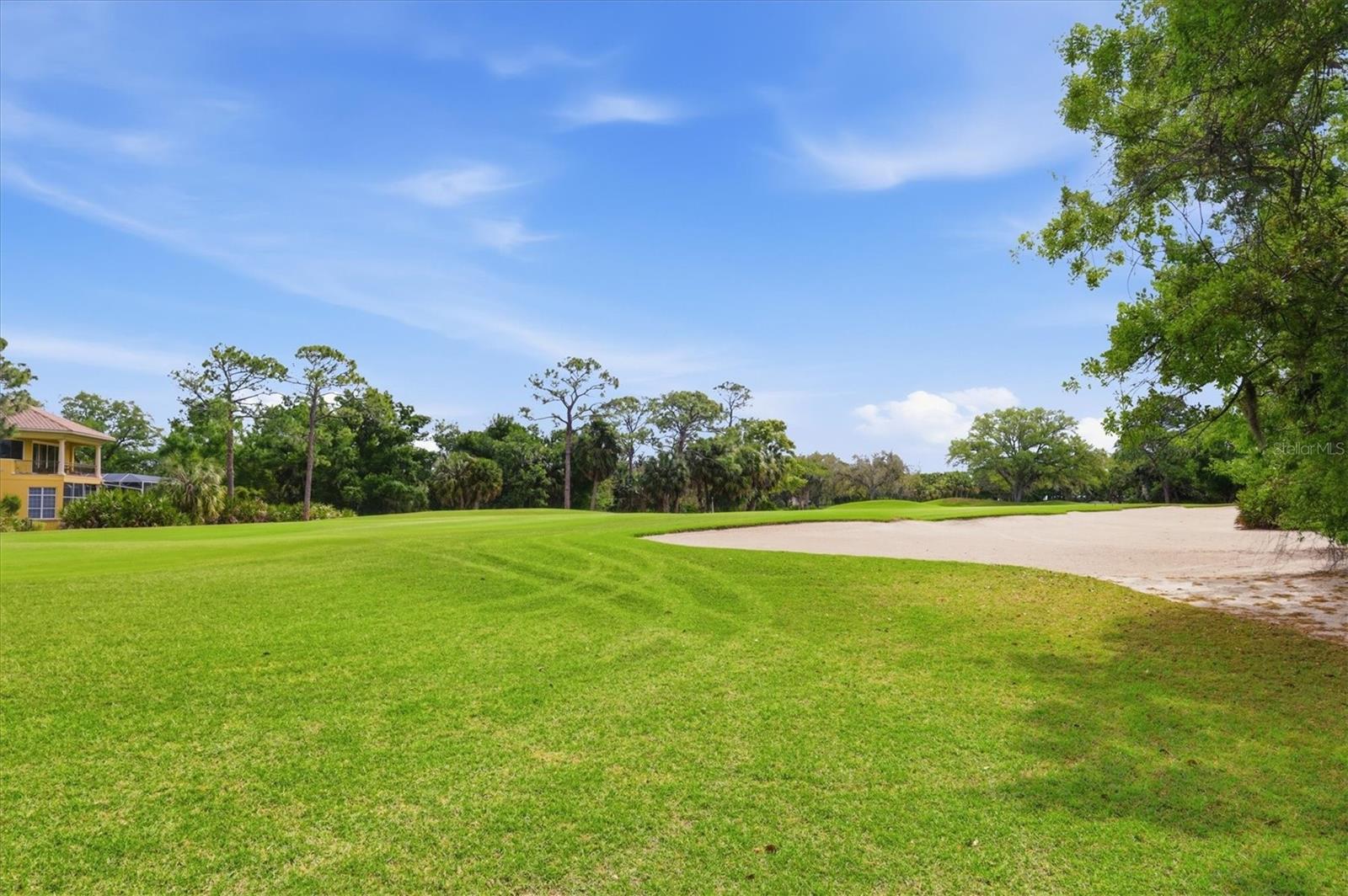 UNIVERSITY PARK - Residential