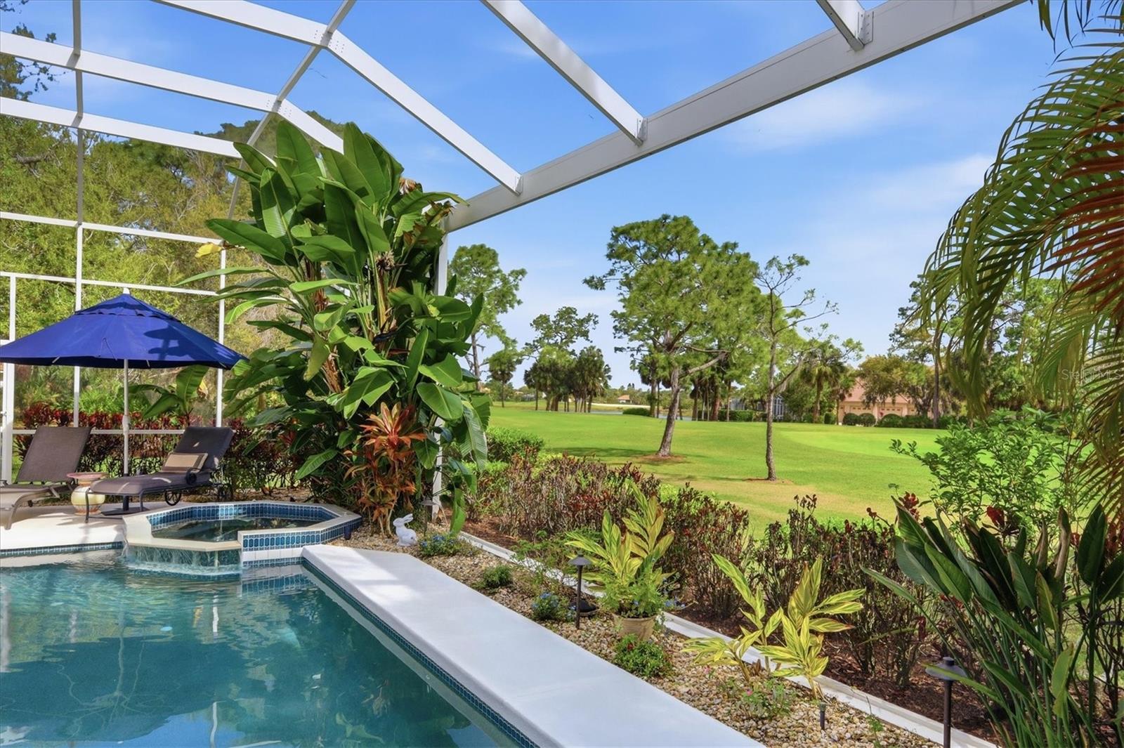 UNIVERSITY PARK - Residential