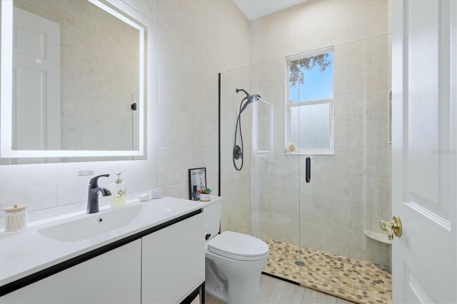 UNIVERSITY PARK - Residential