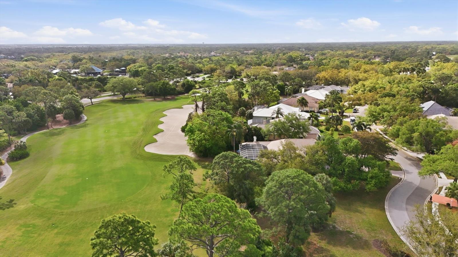 UNIVERSITY PARK - Residential