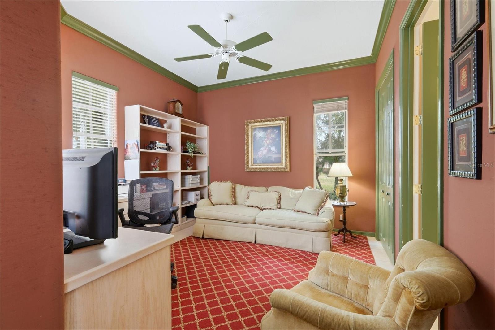 UNIVERSITY PARK - Residential