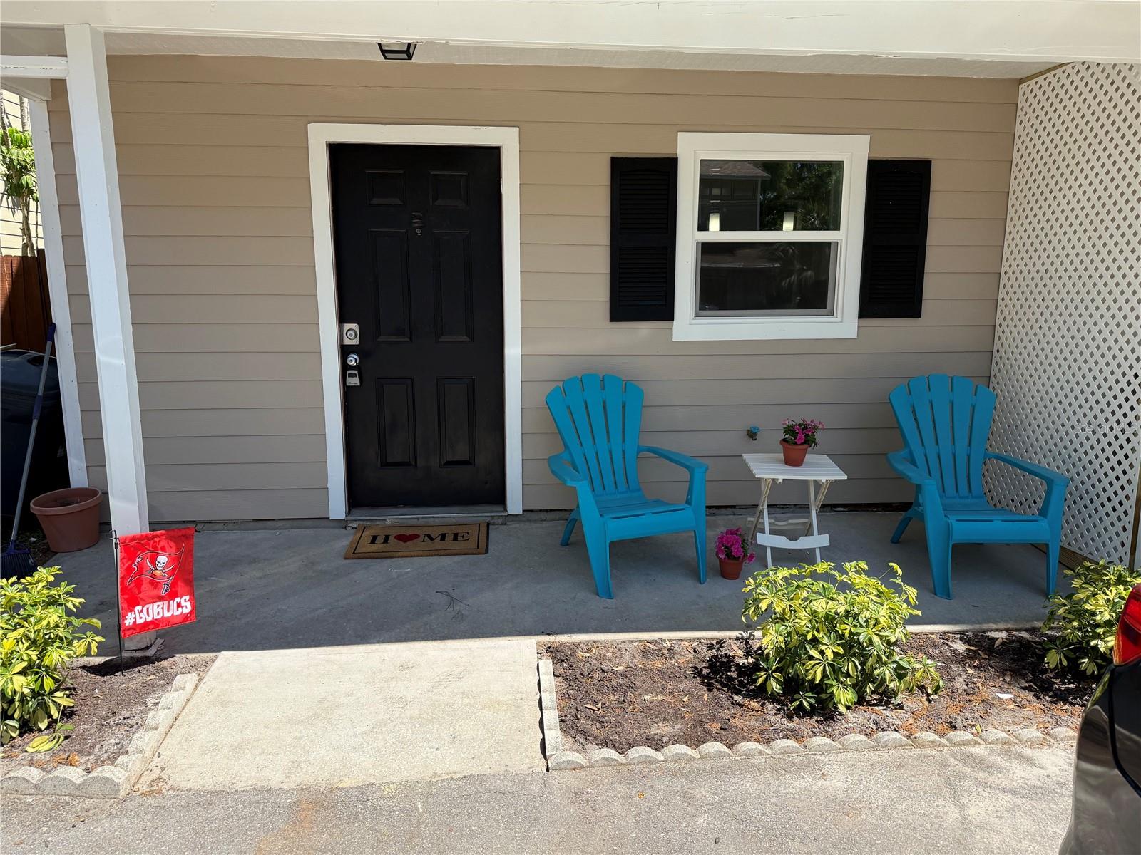 152 DOUGLAS ROAD W B