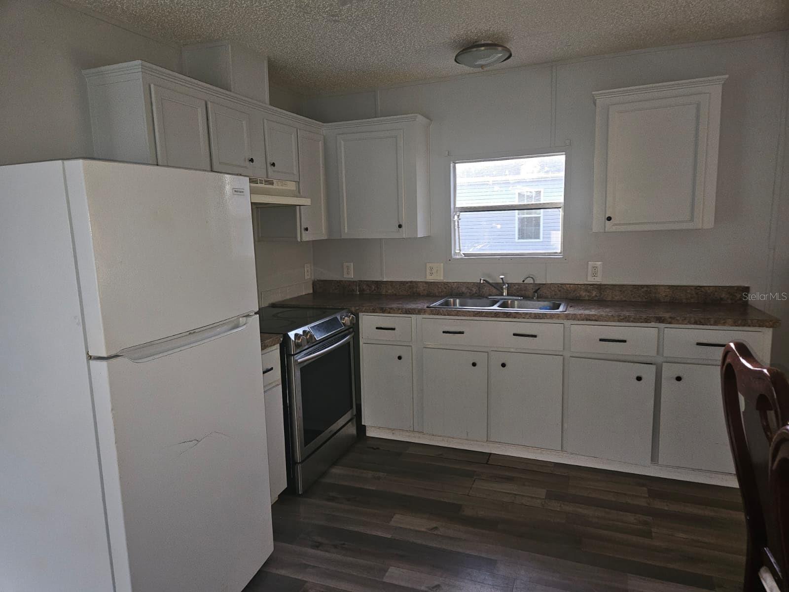 TOWN/TRAFT TIER 3 - Residential Lease