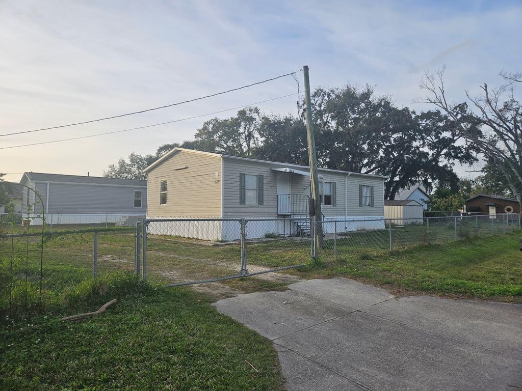 Photo of 129 4th Street, Orlando, FL 32824 (MLS # O6373115)