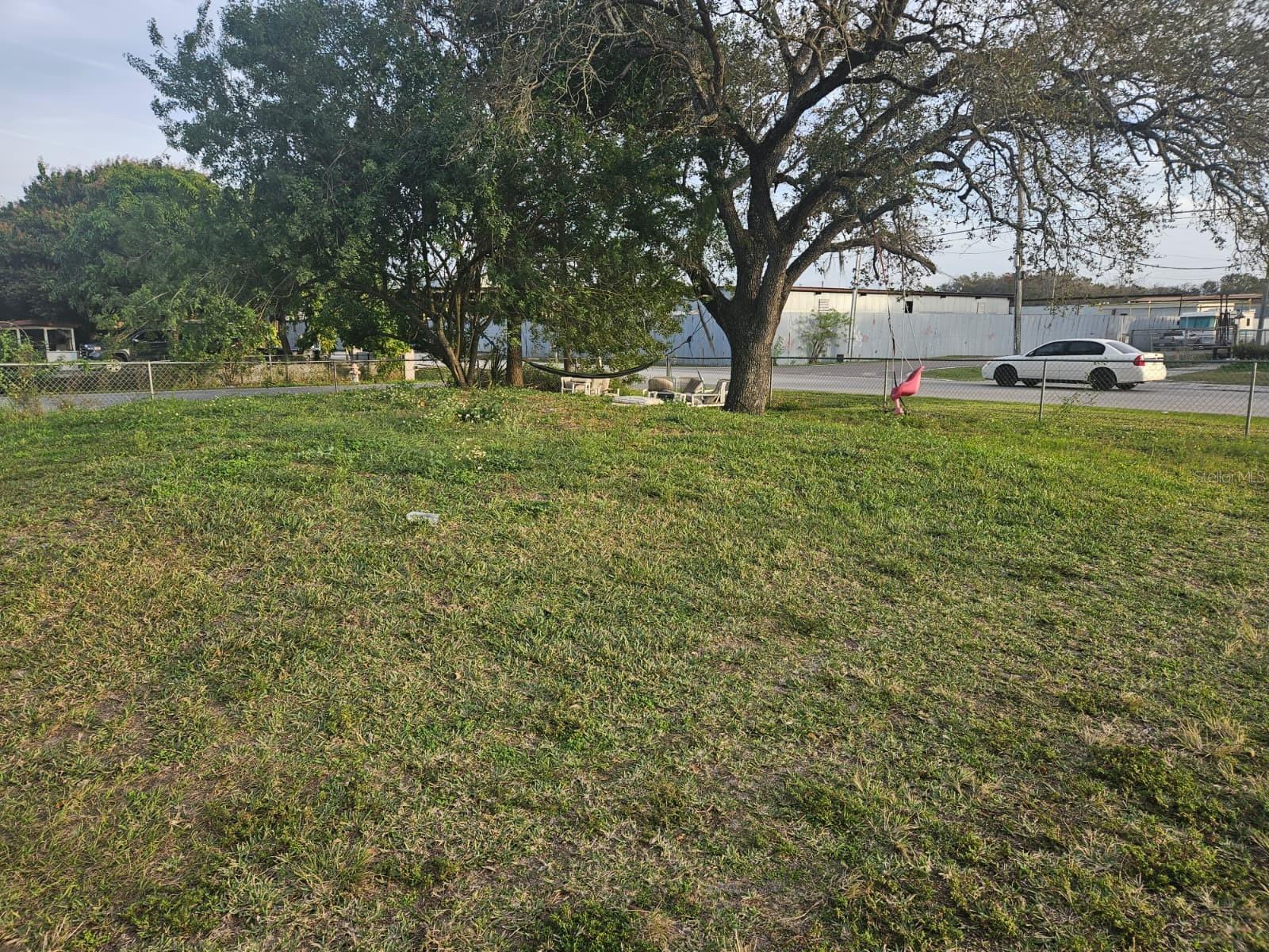 TOWN/TRAFT TIER 3 - Residential Lease