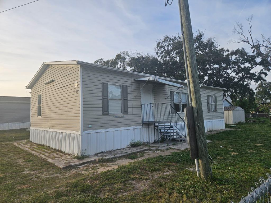 Photo of 129 4th Street, Orlando, FL 32824 (MLS # O6373115)