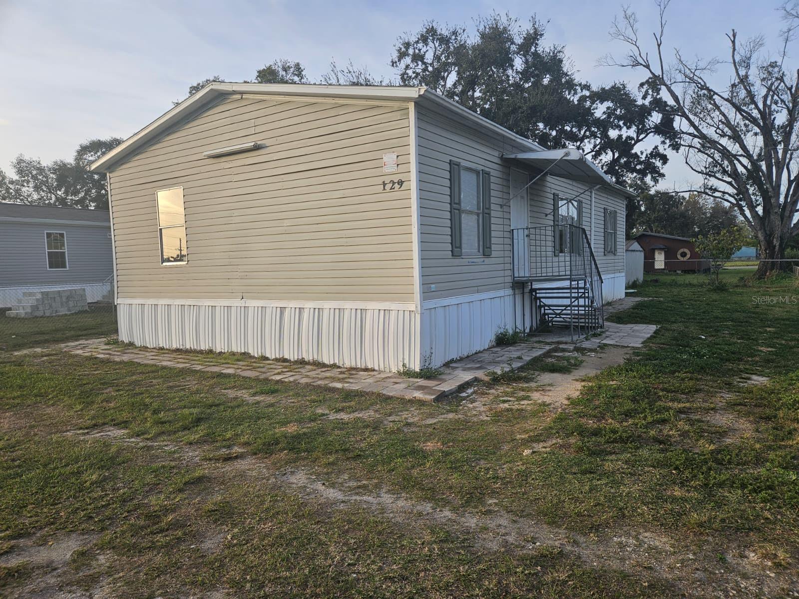 TOWN/TRAFT TIER 3 - Residential Lease