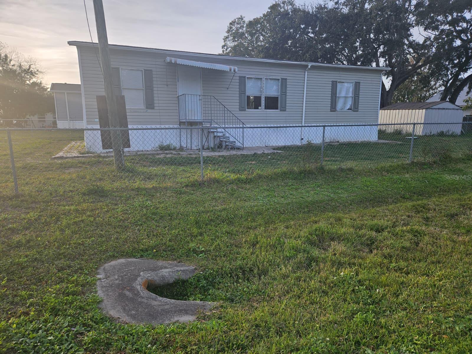 TOWN/TRAFT TIER 3 - Residential Lease