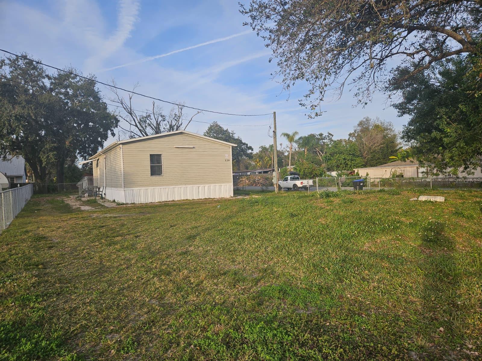 TOWN/TRAFT TIER 3 - Residential Lease