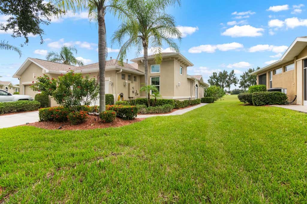 Photo of 1160 Jameson Greens Drive, Sun City Center, FL 33573 (MLS # TB8541298)