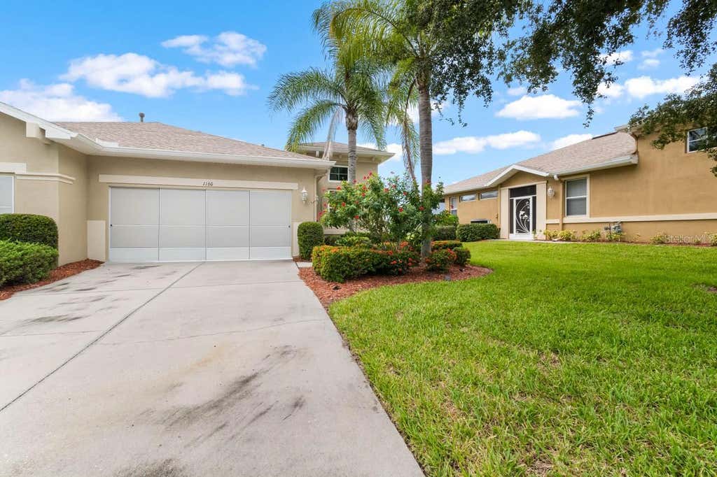 Photo of 1160 Jameson Greens Drive, Sun City Center, FL 33573 (MLS # TB8541298)