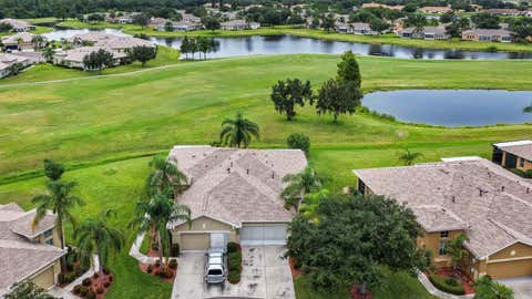 Photo of 1160 Jameson Greens Drive, Sun City Center, FL 33573 (MLS # TB8541298)