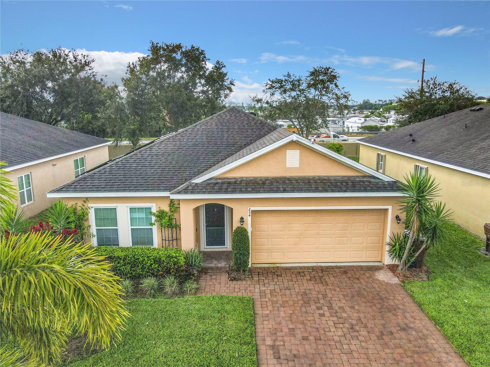 254 ANDALUSIA LOOP