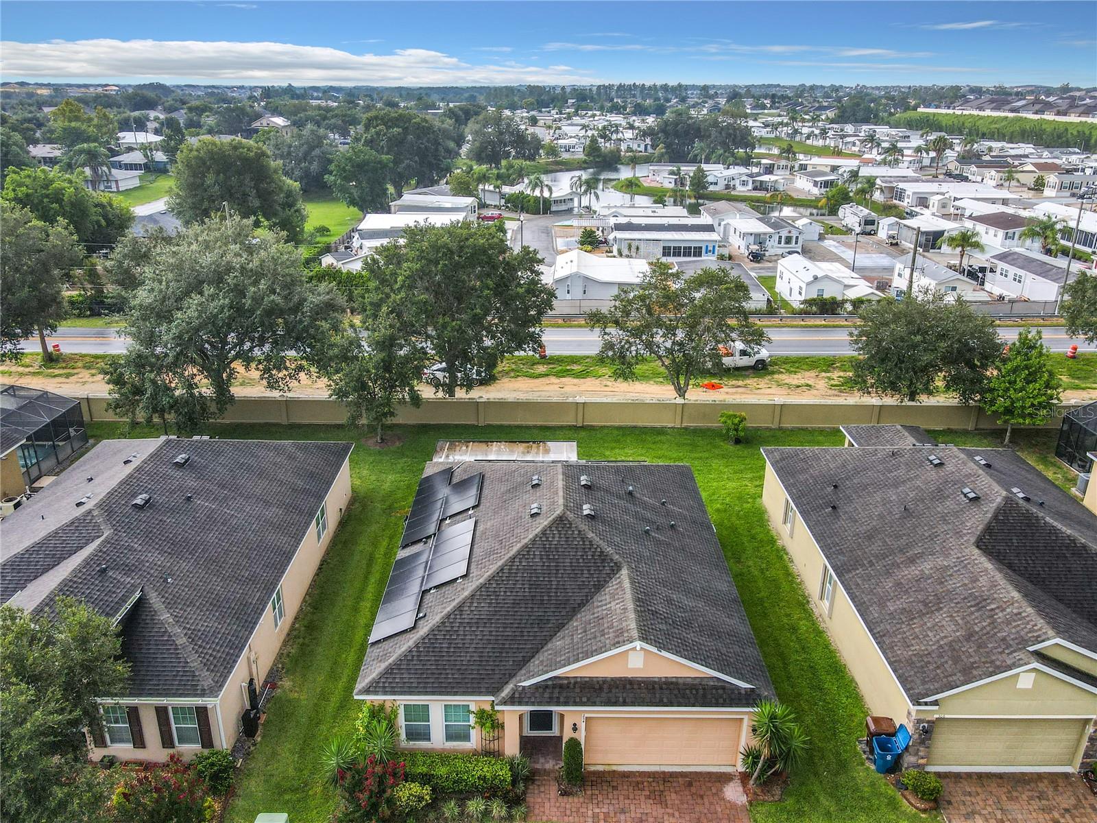 254 ANDALUSIA LOOP