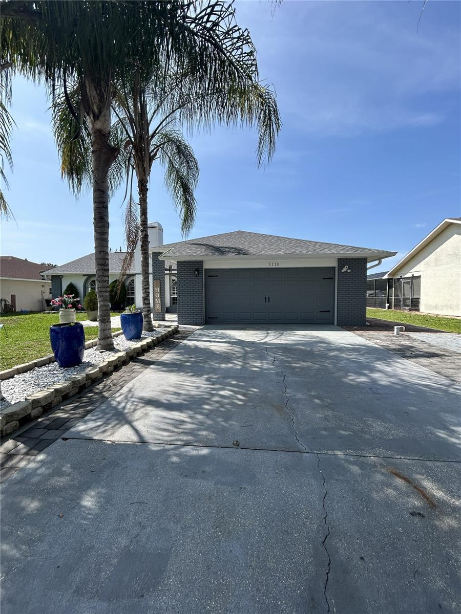 CANOE CREEK WOODS UNIT 10 - Residential Lease