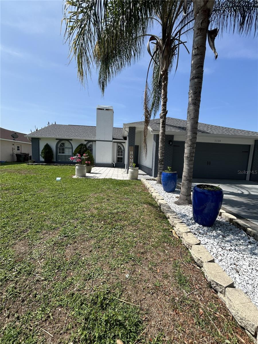 CANOE CREEK WOODS UNIT 10 - Residential Lease