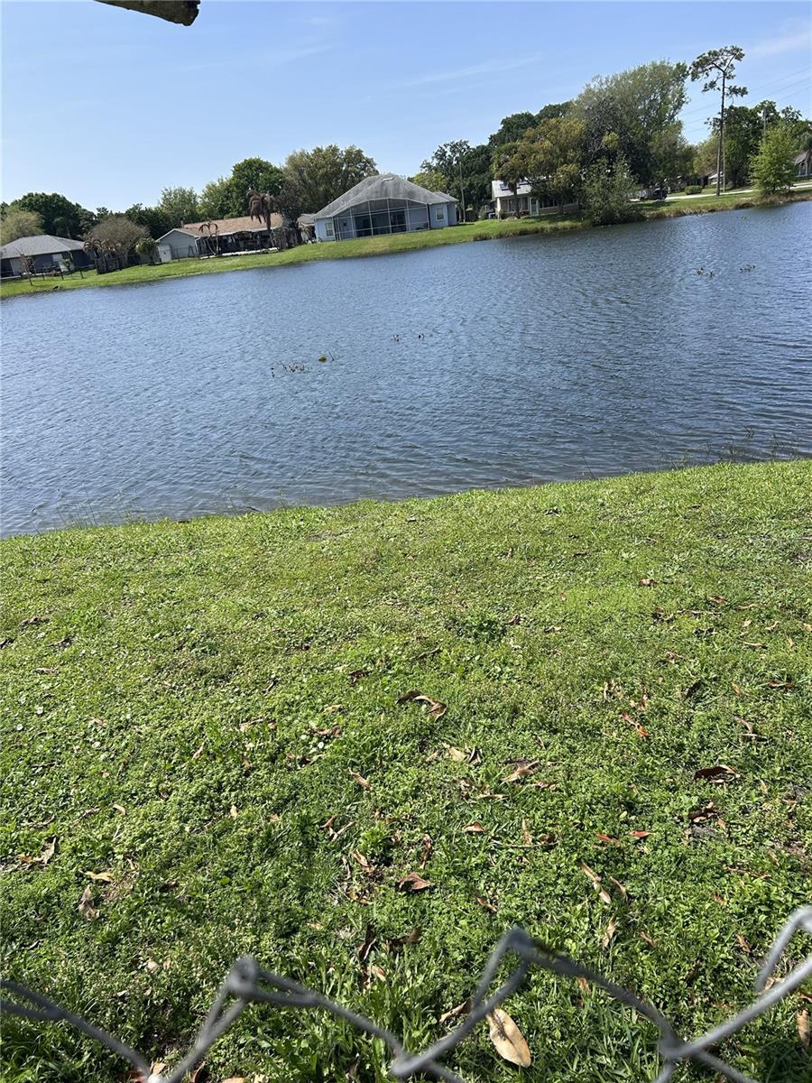 CANOE CREEK WOODS UNIT 10 - Residential Lease