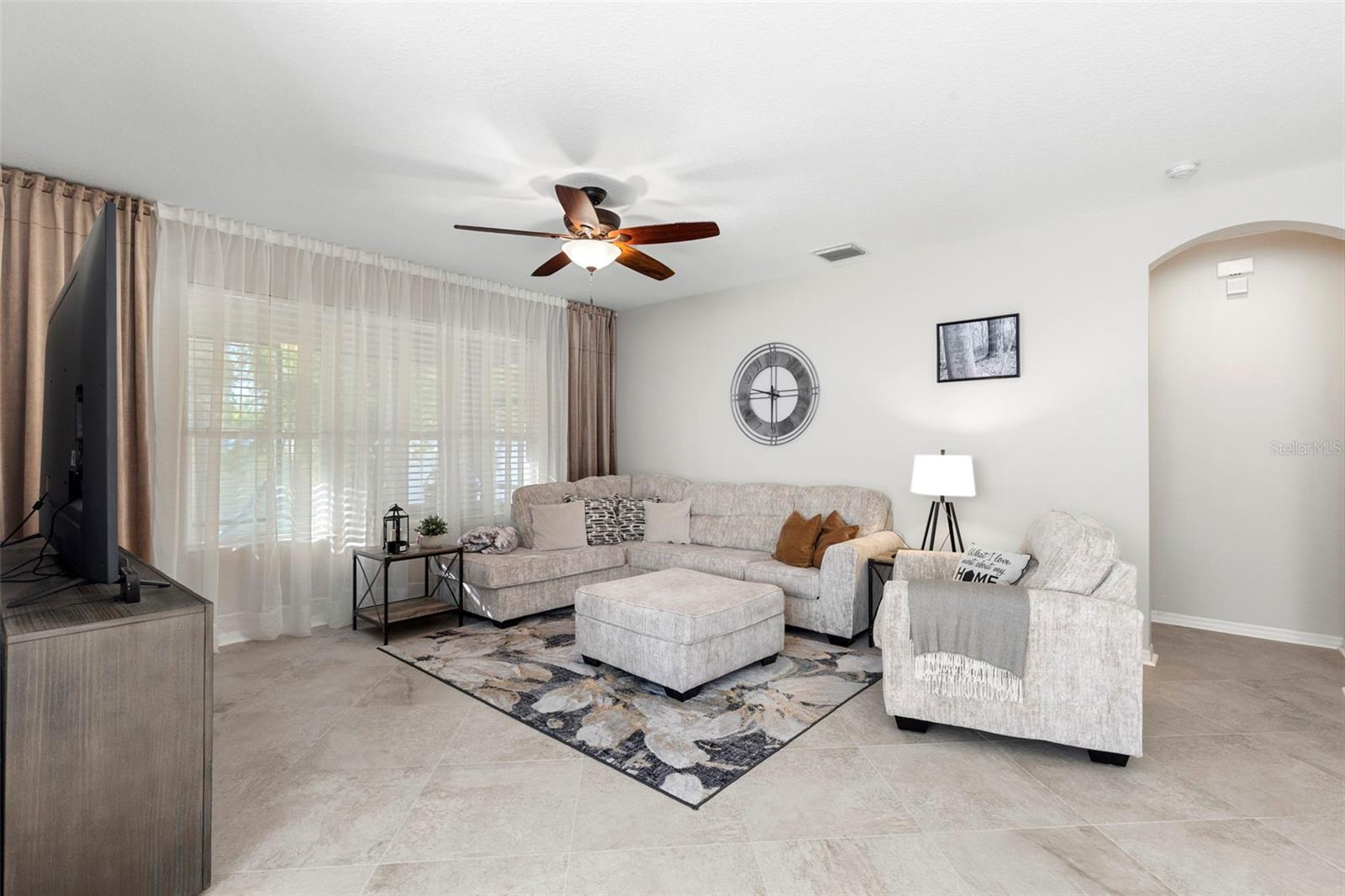 CREEKSIDE PRESERVE II - Residential Lease