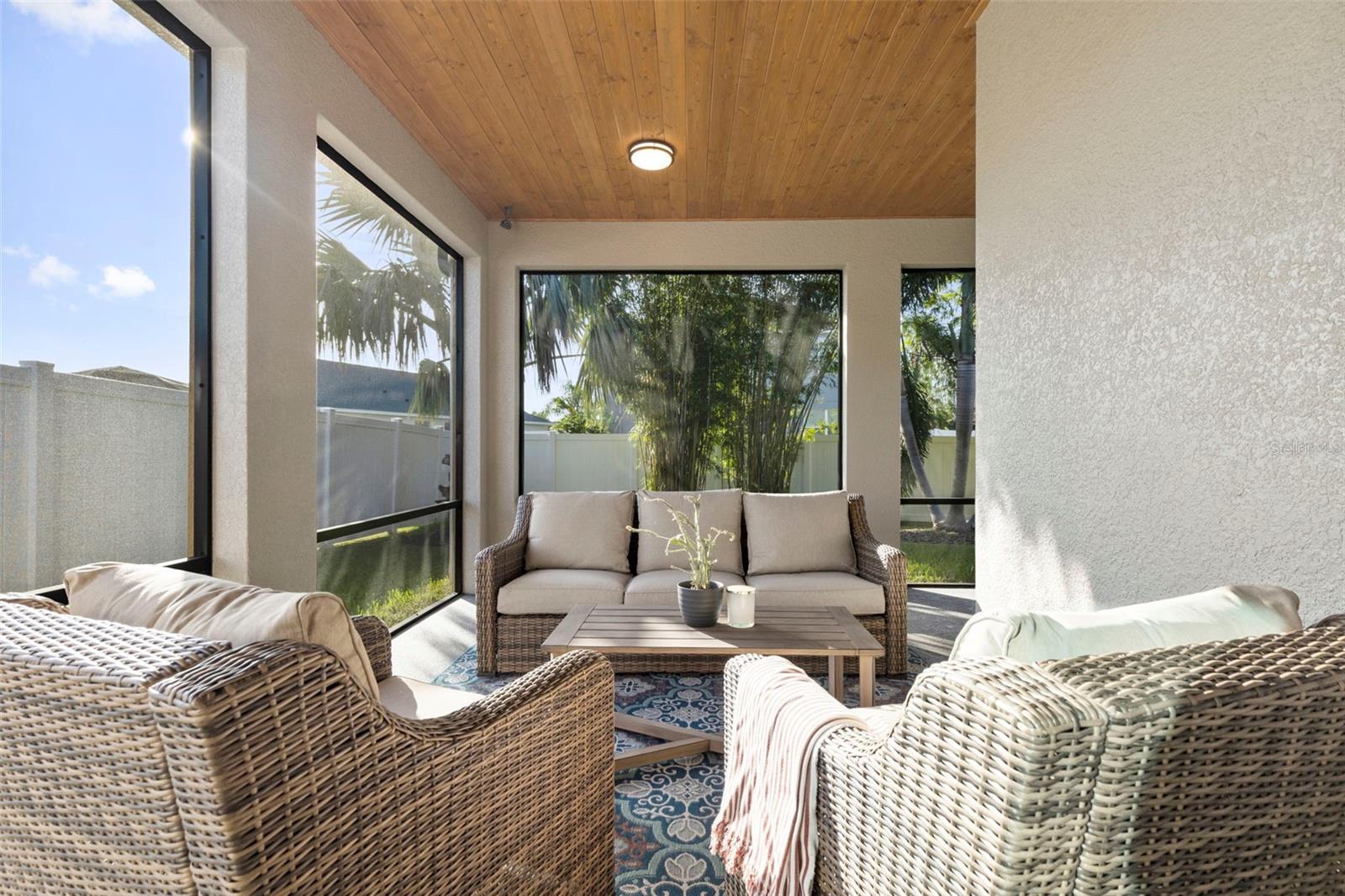 CREEKSIDE PRESERVE II - Residential Lease