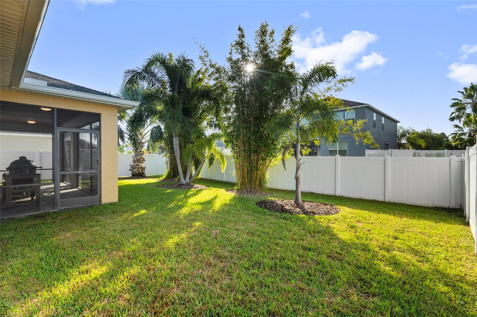 CREEKSIDE PRESERVE II - Residential Lease