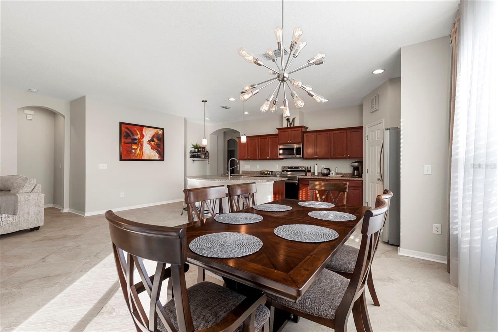 CREEKSIDE PRESERVE II - Residential Lease