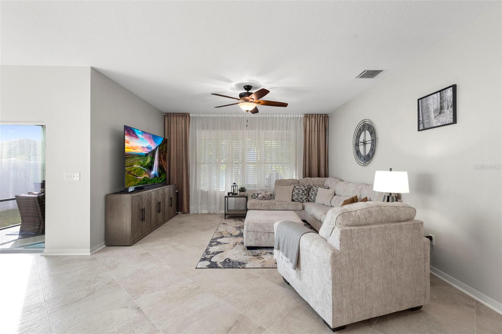 CREEKSIDE PRESERVE II - Residential Lease