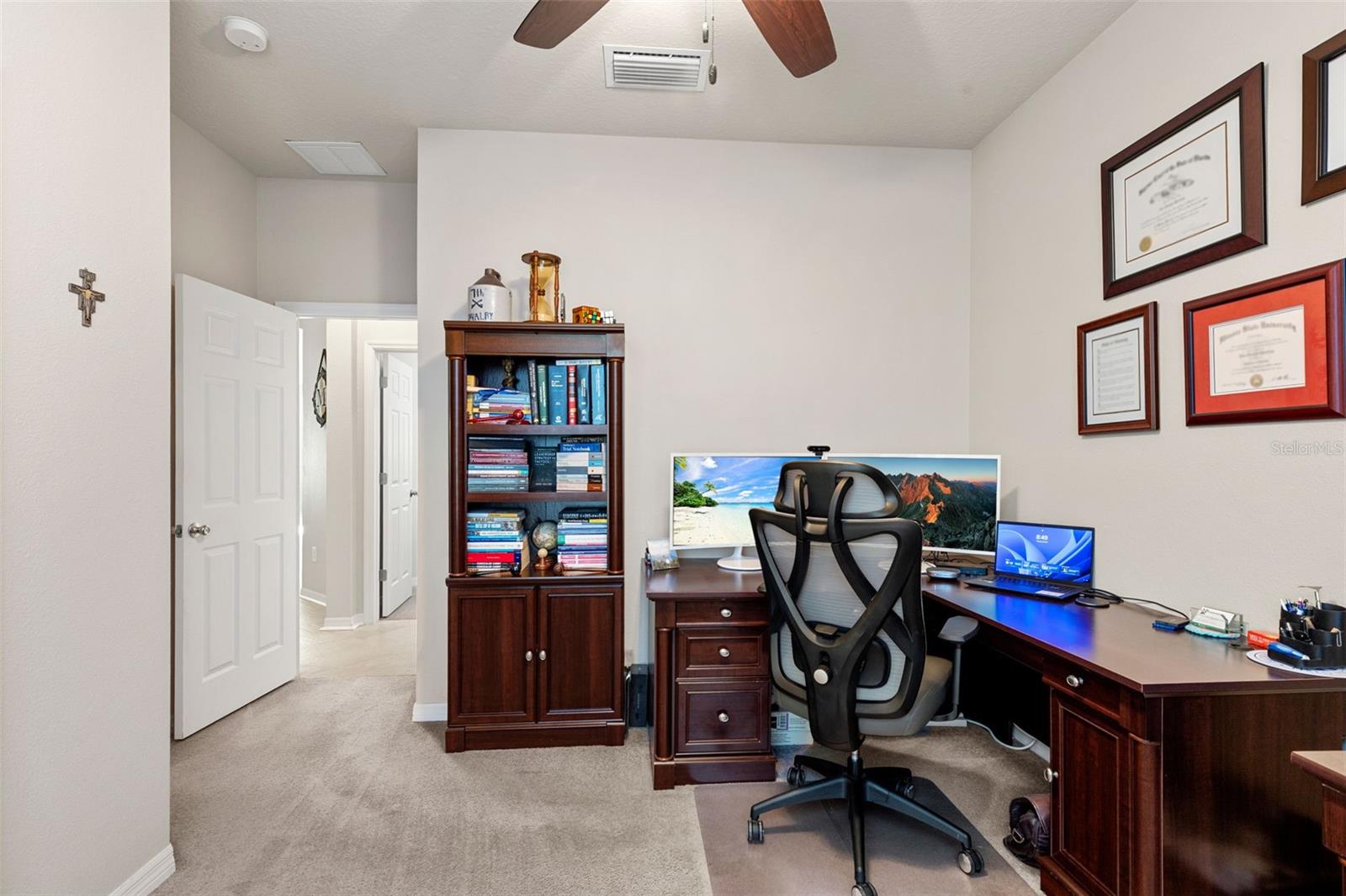 CREEKSIDE PRESERVE II - Residential Lease