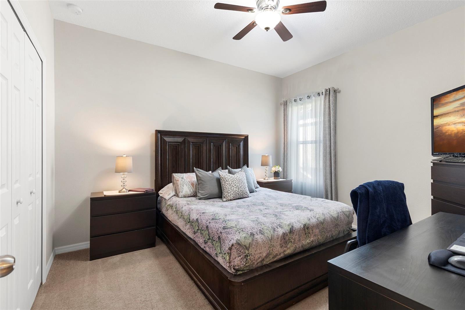 CREEKSIDE PRESERVE II - Residential Lease