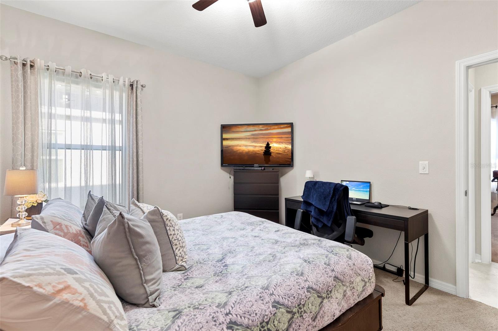 CREEKSIDE PRESERVE II - Residential Lease