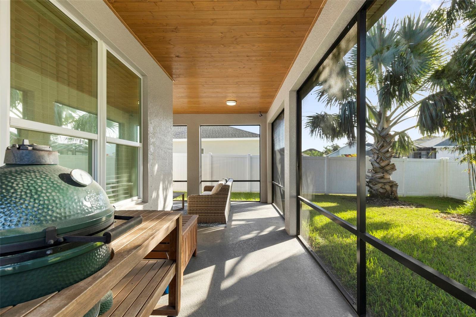 CREEKSIDE PRESERVE II - Residential Lease