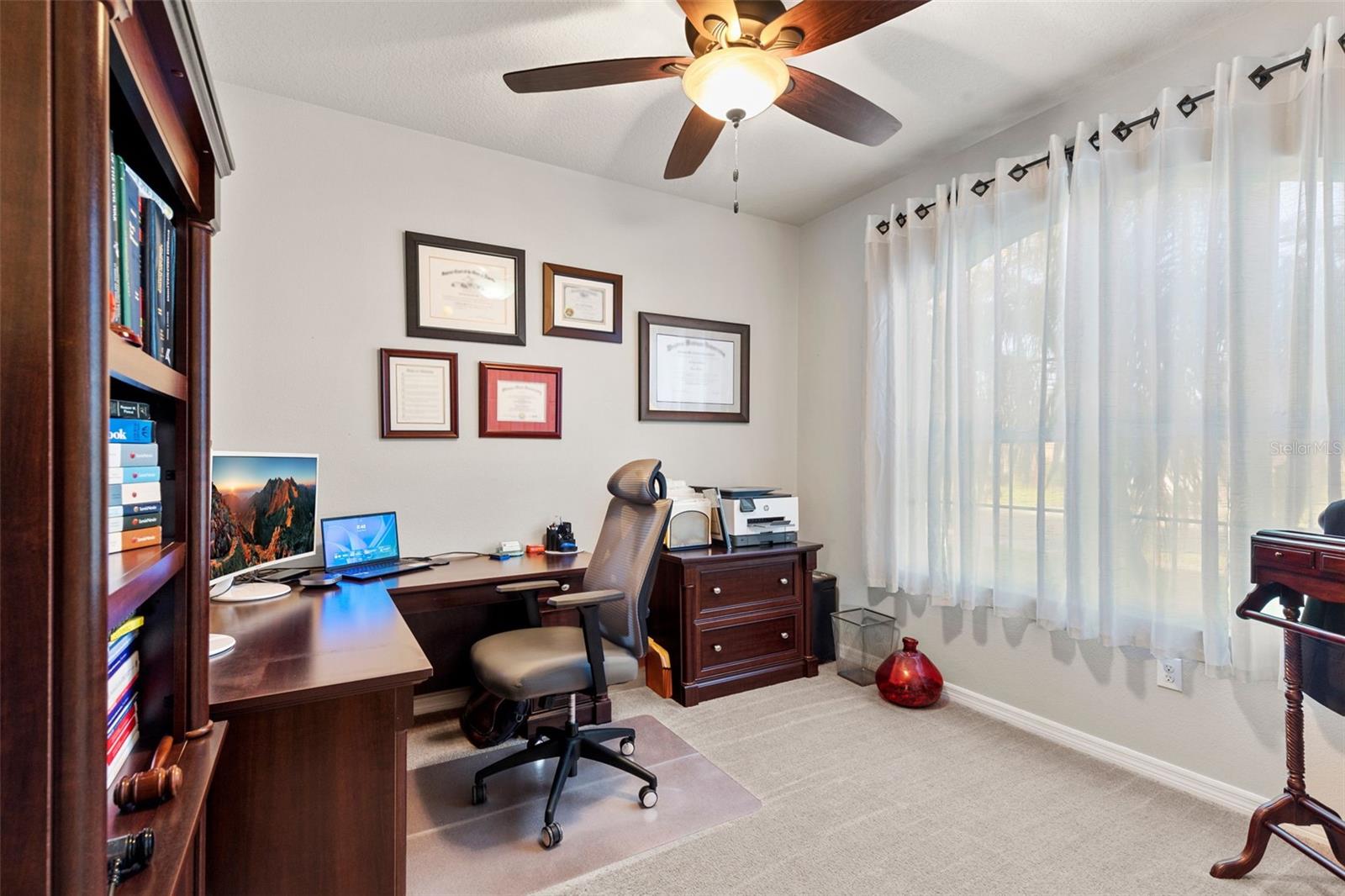 CREEKSIDE PRESERVE II - Residential Lease