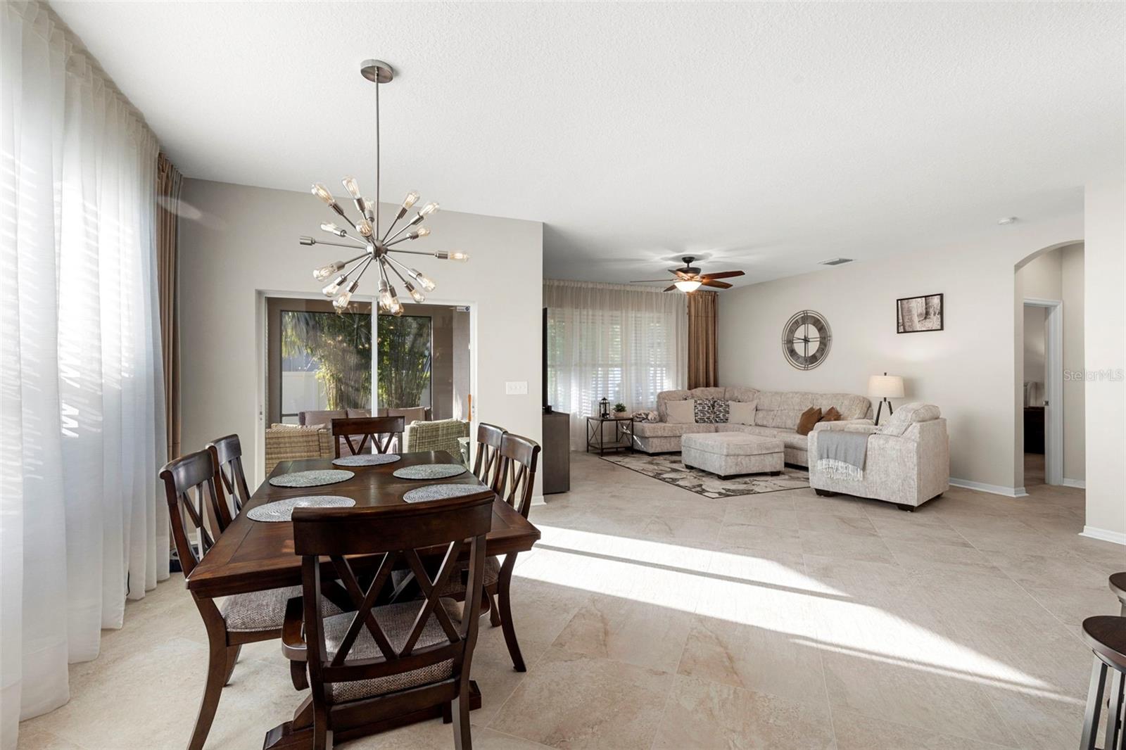 CREEKSIDE PRESERVE II - Residential Lease
