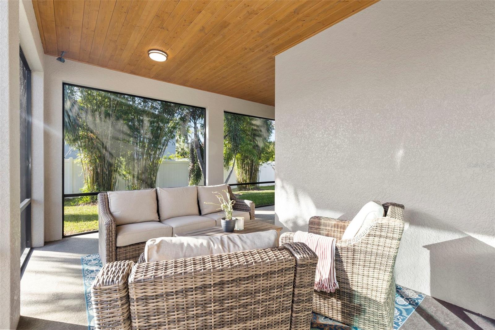 CREEKSIDE PRESERVE II - Residential Lease