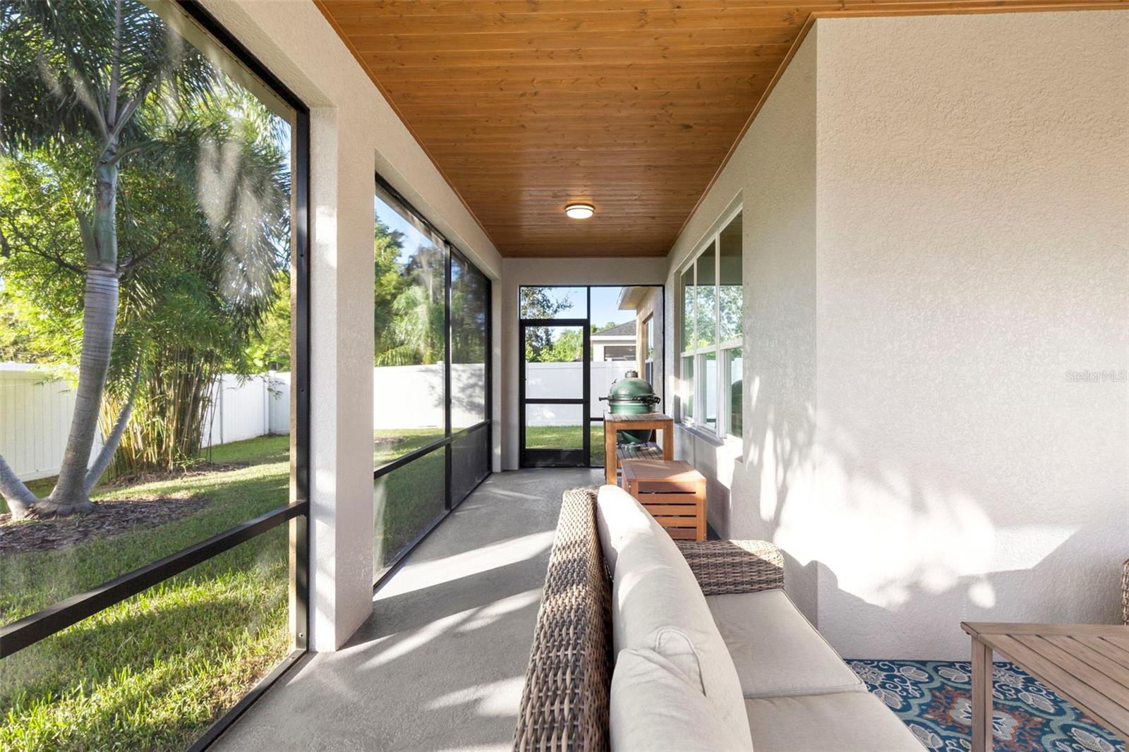 CREEKSIDE PRESERVE II - Residential Lease