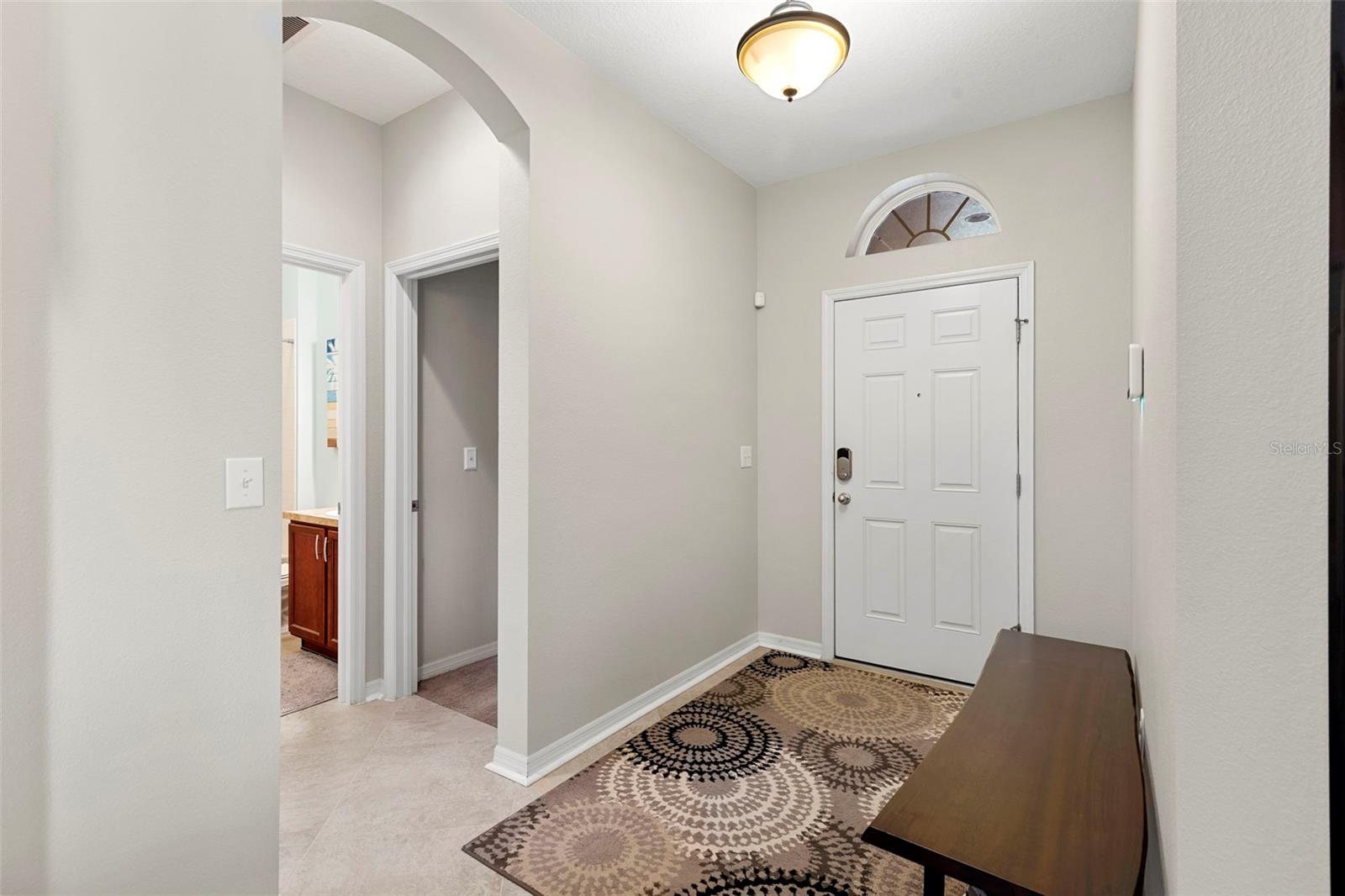 CREEKSIDE PRESERVE II - Residential Lease