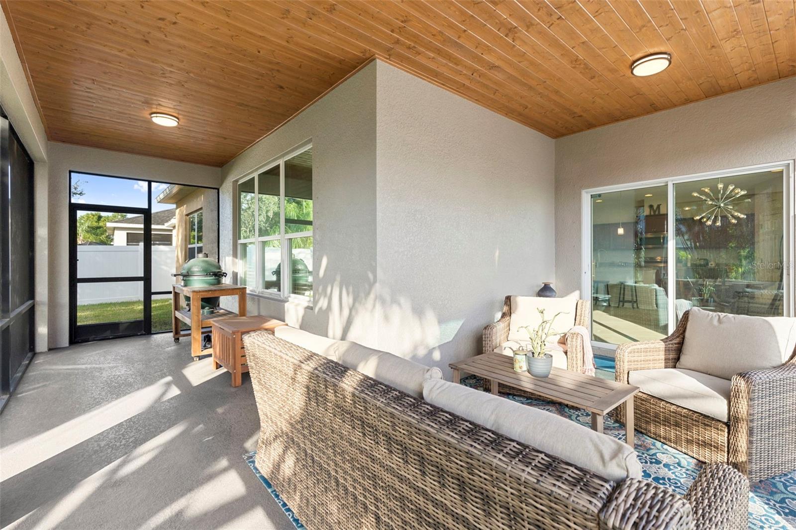CREEKSIDE PRESERVE II - Residential Lease