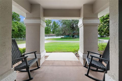 A home in OCALA